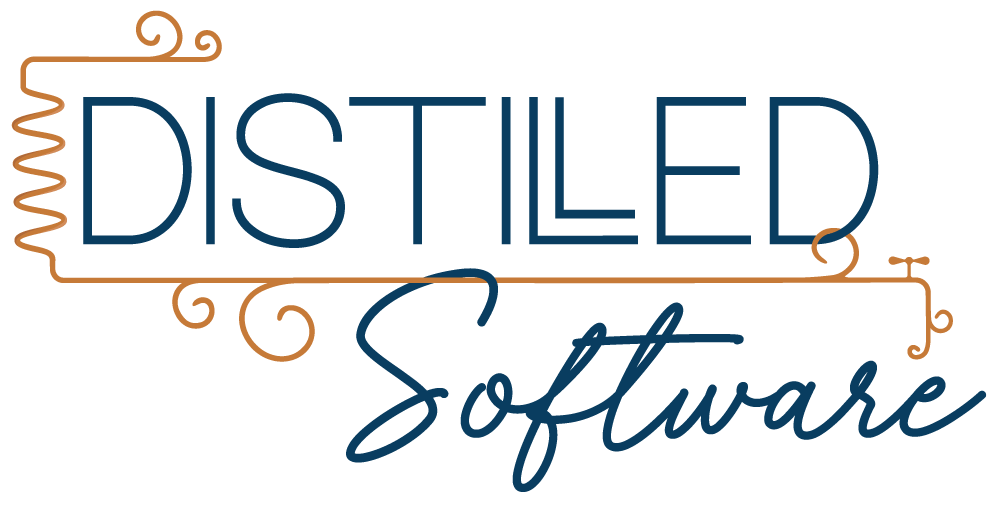Distilled Software