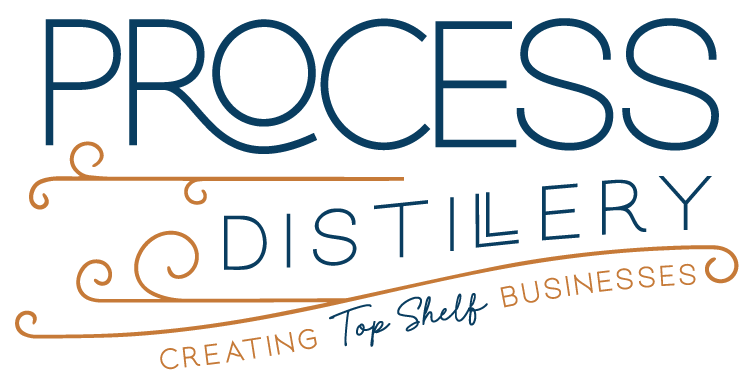 Process Distillery. Creating Top Shelf Businesses